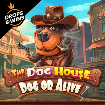 Dogs or Alive Game
